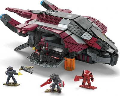 Mega HALO Banished Phantom