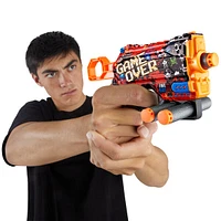 Zuru X-Shot Skins Menace Dart Blaster