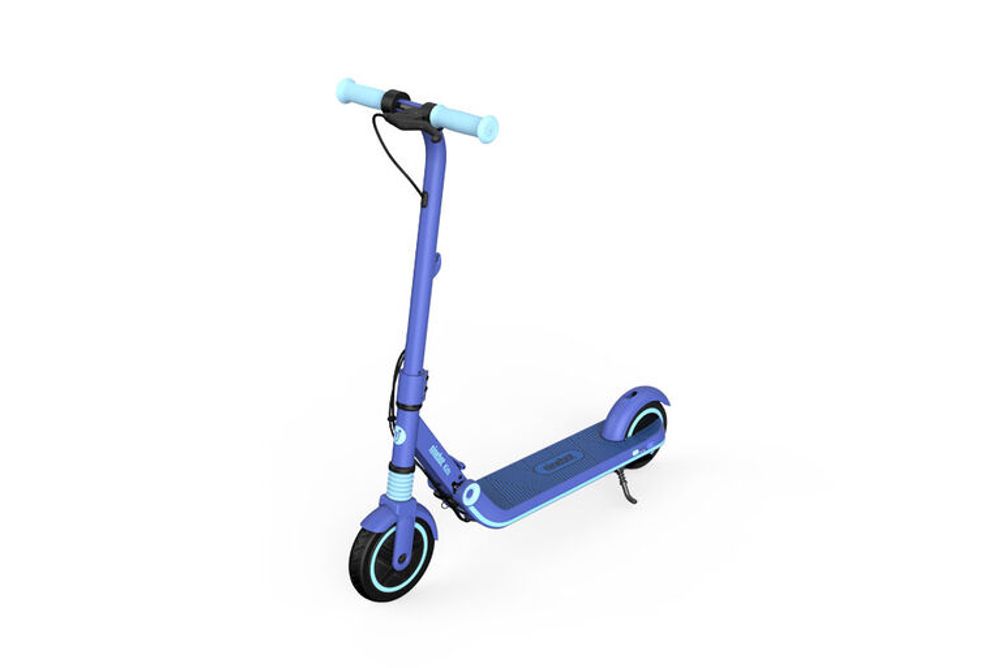 Toys 'R' Us Kids Folding E-Scooter | Willowbrook Shopping Centre