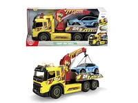 Dickie Toys - Giant Tow Truck