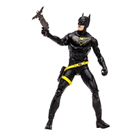 Figurine 7" DC Multiverse - Jim Gordon en Batman (Batman : Endgame)