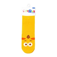 Toys R Us Geoffrey Chaussettes terrain de jeu 2T-4T