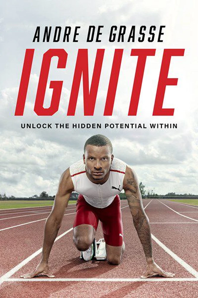 Ignite - English Edition