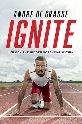 Ignite - Édition anglaise
