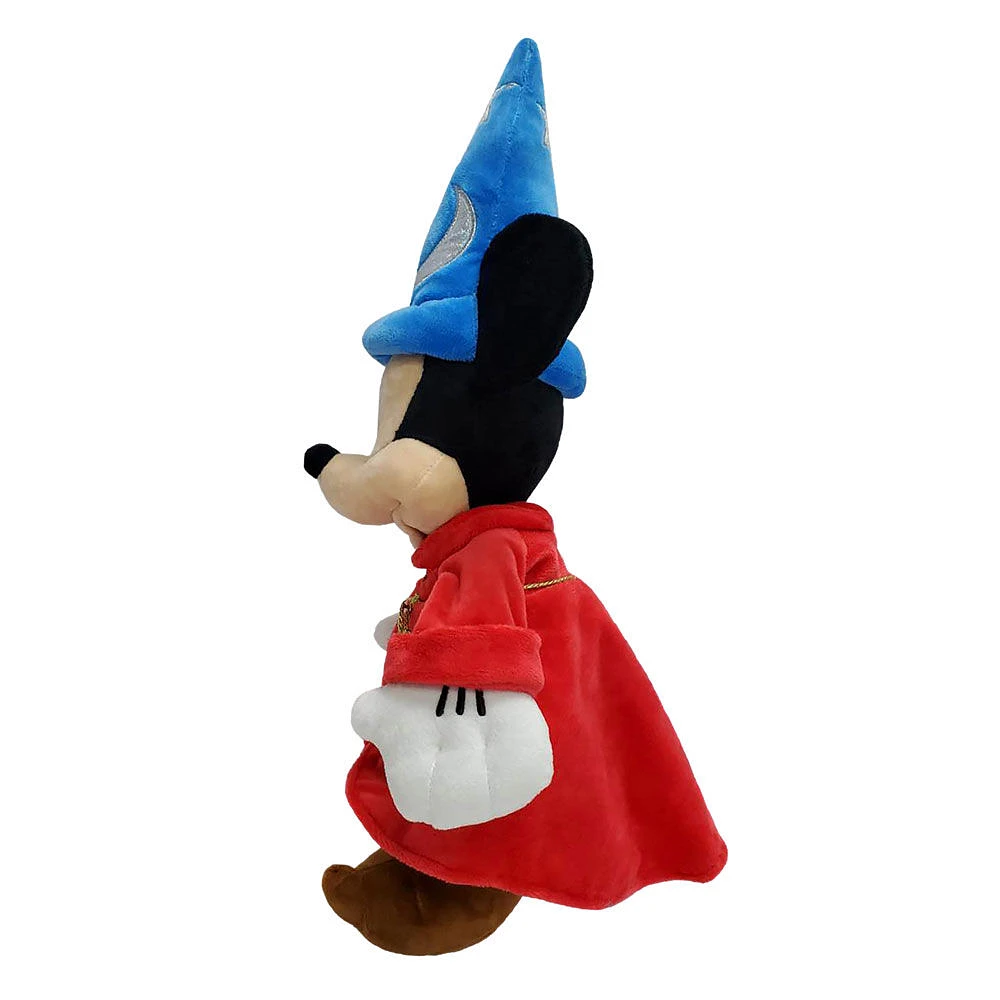 Disney Medium Plush - Mickey Fantasia