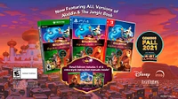 Disney Classic Games Collection Playstation 4