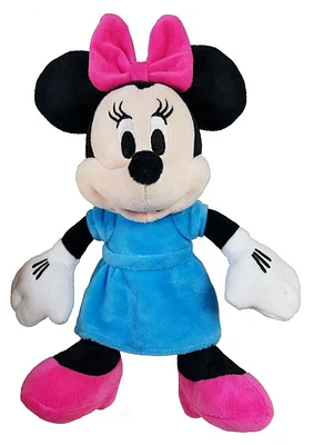 Disney Classique Peluches: Minnie Mouse