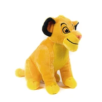 Disney - Lion King - Simba Plush - Small