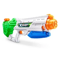 Zuru X-Shot Water Warfare Pressure Jet Water Blaster