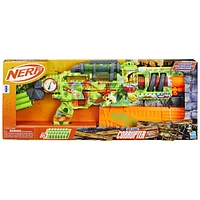 Nerf Zombie Corrupter, blaster à fléchette