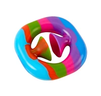 Rainbow Fidget Snapper