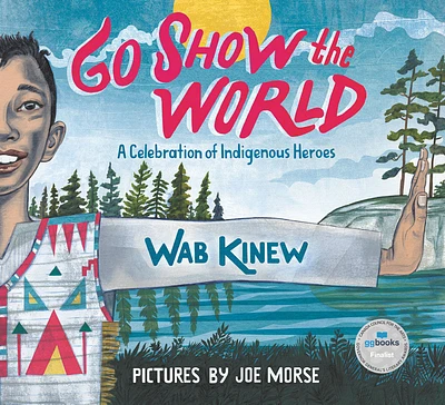 Go Show the World - English Edition