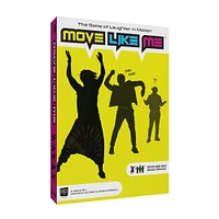 USAopoly Move Like Me Jeu De Cartes - Édition anglaise