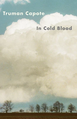 In Cold Blood - Édition anglaise