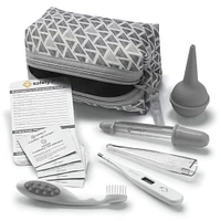 Safety 1st 1st Healthcare Kit - Artic Blue