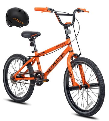 Stoneridge Hazard avec casque - Vélo20 po - Notre exclusivité