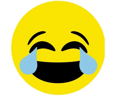 Crying Emoji Speaker by Art+Sound