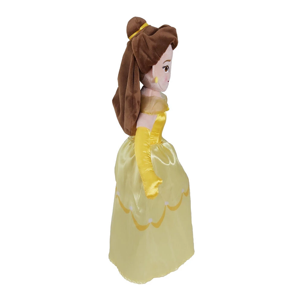 Disney: Princess Belle (Medium Peluche)