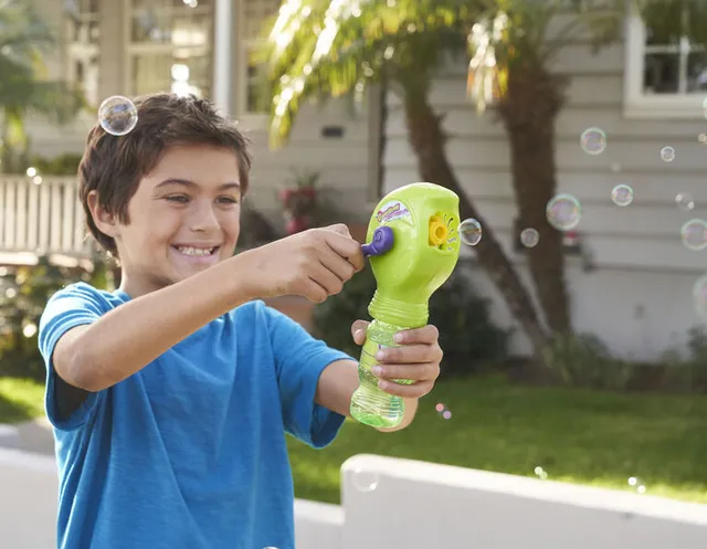 Buy Turbo Bubble Blaster, Created for You by Toys R Us