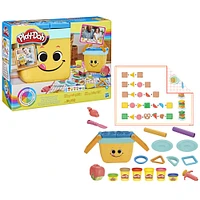 Play-Doh Picnic Shapes Starter Set