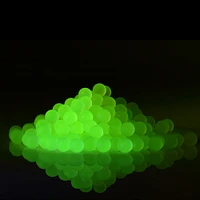 Gellets Starfire Green 10k Refill