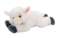 Wild Republic Ecokins 12" peluche d'agneau
