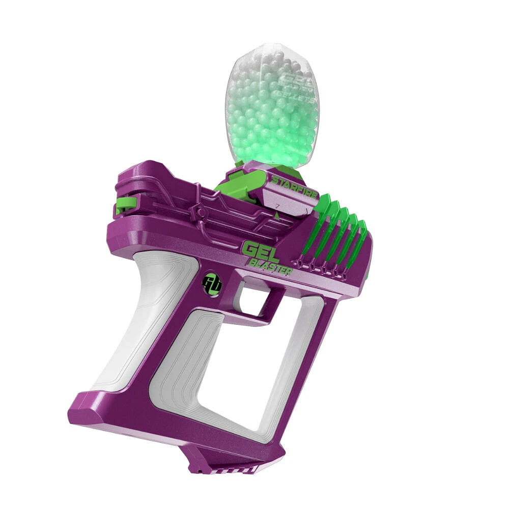 Gel Blaster Starfire Blaster