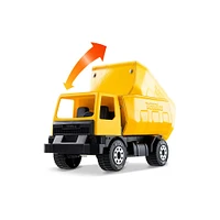 Tonka - Camion Benne Giga Classiques En Acier