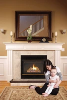 Dreambaby Bump-Guard Fireplace & Furniture Edge Kit