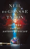 Letters from an Astrophysicist - Édition anglaise