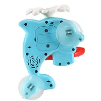 VTech Dunking Dolphin Hoop - English Edition