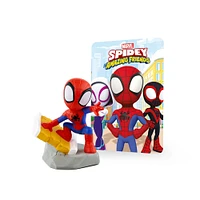 Tonies - Spidey and His Amazing Friends - Spidey - English Edition