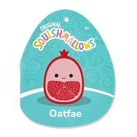 Squishmallows 16" Plush - Oatfae the Pomegranate