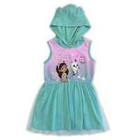 Gabby's Dollhouse Tutu Dress