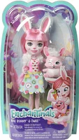 Enchantimals Bree Bunny Doll - R Exclusive