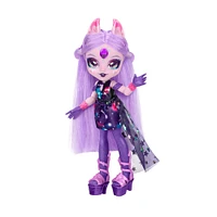 Magic Mixies Pixlings  Doll-Howlexa The Wolf Pixling