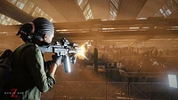 PlayStation 4 - World War Z