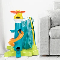 Little Tikes 2-in-1 Activity Tunnel