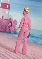 Barbie - Film - Poupée de collection - Barbie, Margot Robbie, combin.