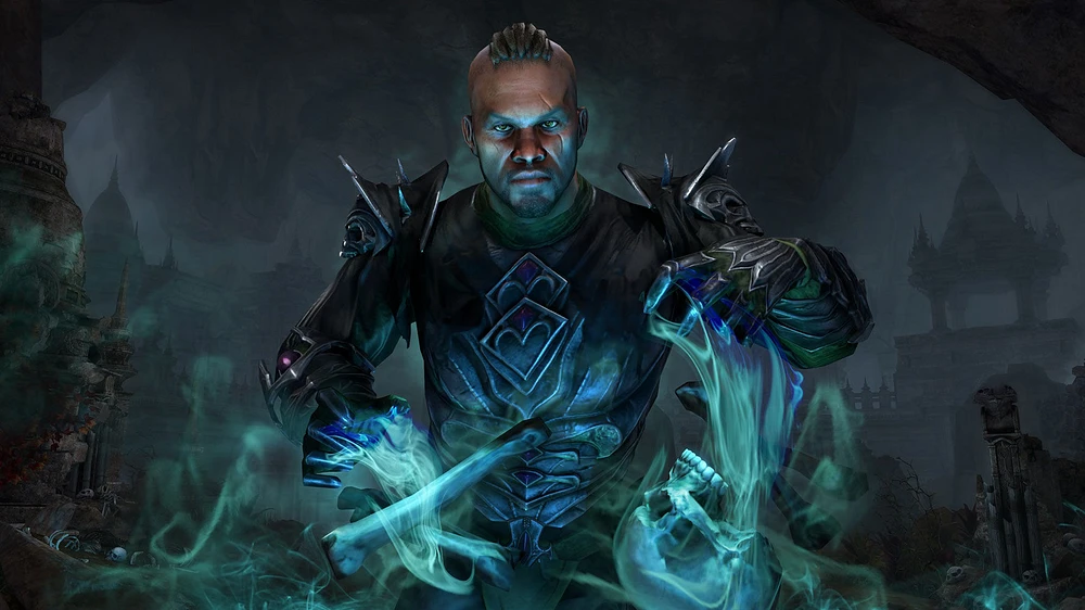 Xbox One The Elder Scrolls Online Elsweyr