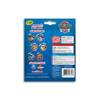 Crayola Scribble Scrubbie Pets Paw Patrol, 1 Count