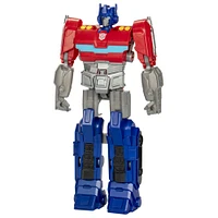 Transformers One Mega Changer Optimus Prime (Orion Pax) Action Figure