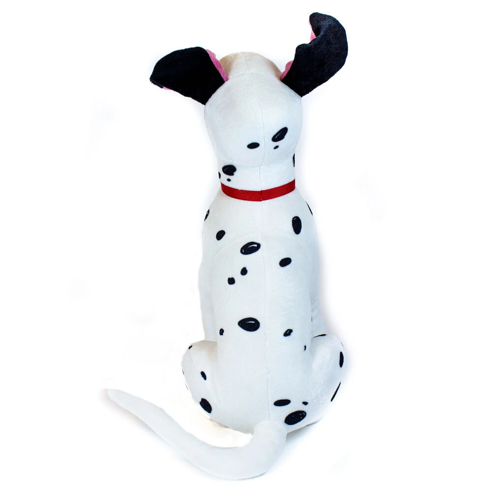 Disney-101 Dalmatiens-Medium Peluche Pongo