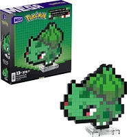 MEGA Showcase Pokémon Bulbasaur