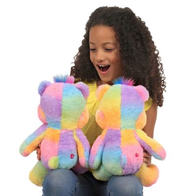 togetherness bear plush