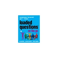 Loaded Questions On The Go - English Edition