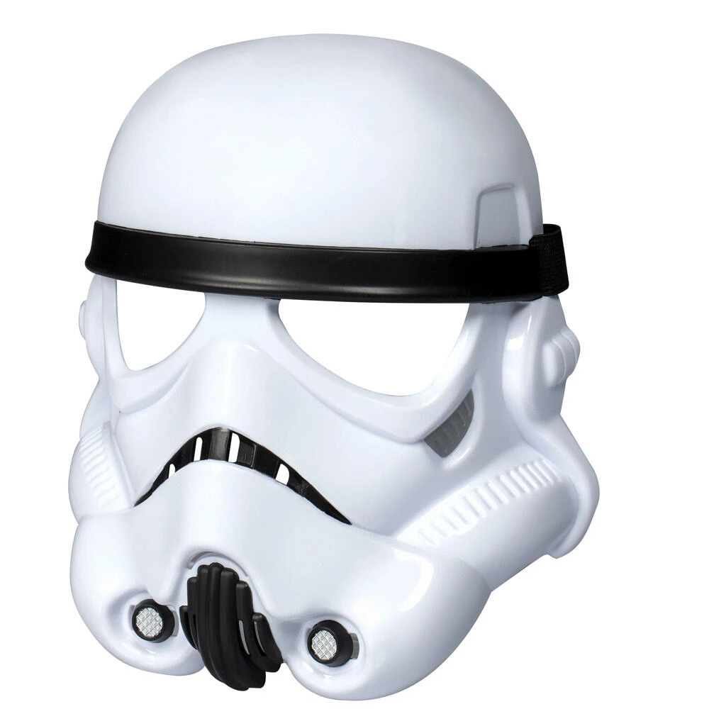 Star Wars Masque de Stormtrooper