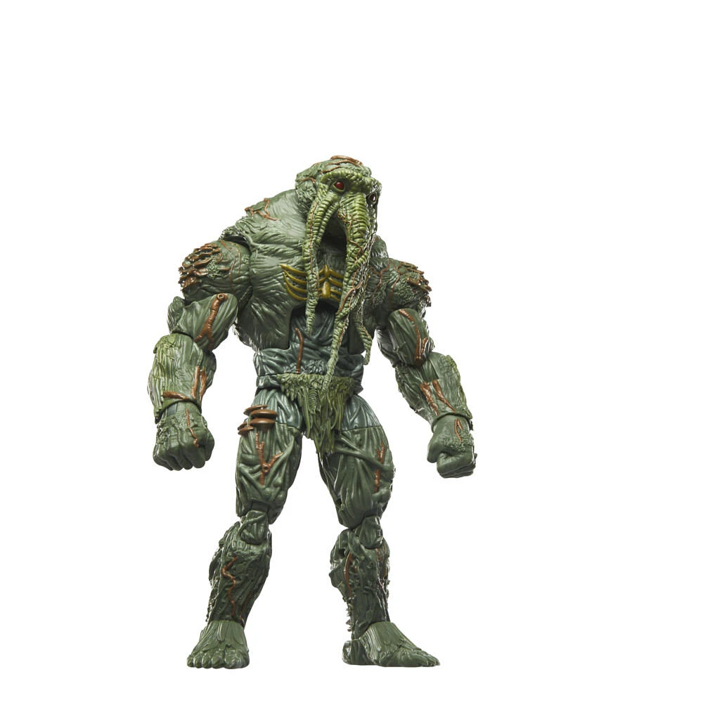 Marvel Legends Series Man-Thing, Marvel Studios' Werewolf by Night Adult 6 Inch Collectible Action Figure