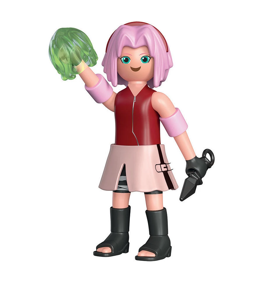 Playmobil - Sakura