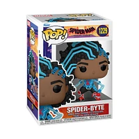 POP: Spider Man ATSV-Spider Byte
